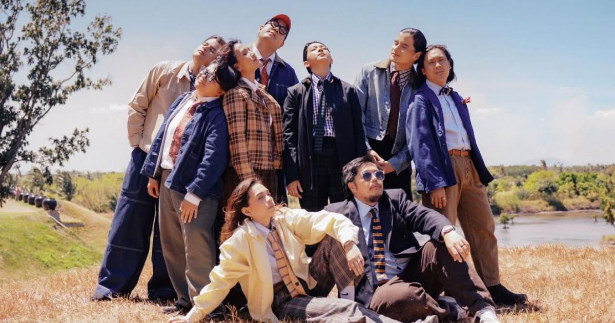 Ben&Ben's 'Saranggola: The Concert': Here are the ticket details