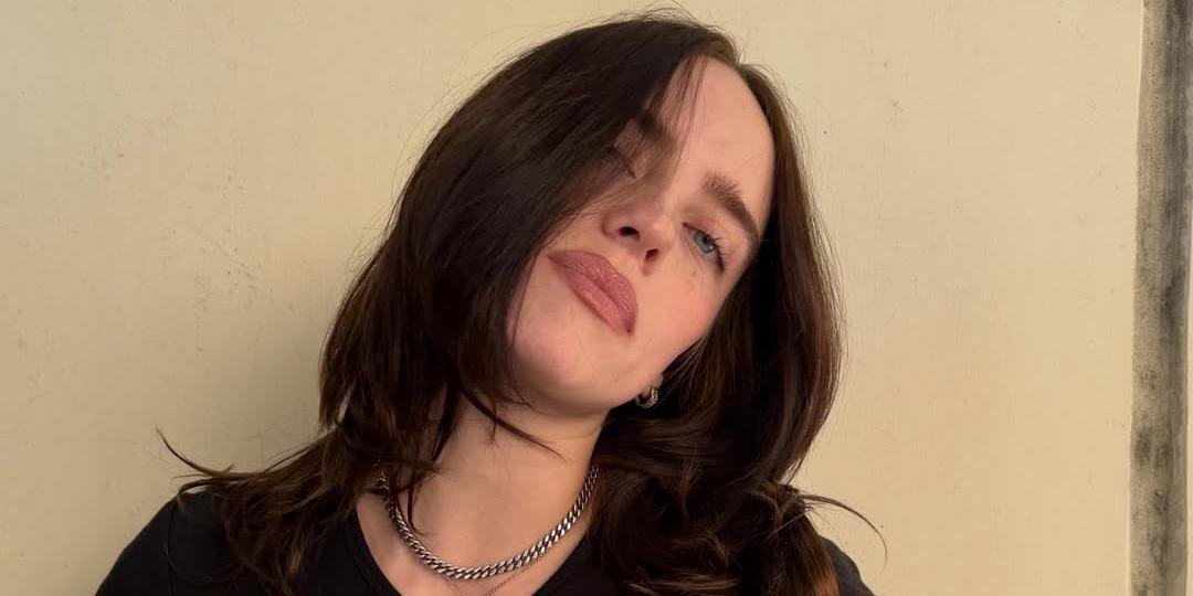 Billie Eilish doubles down on anti-meat stance after backlash: 'Stay f-ing mad'