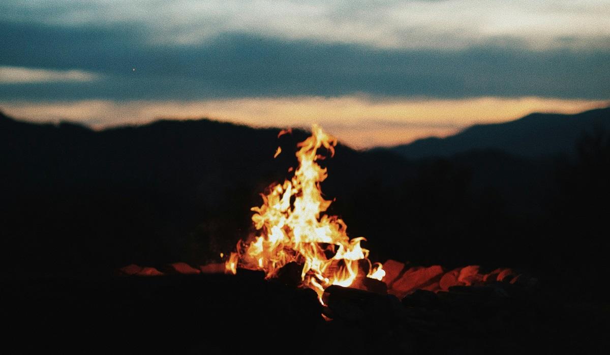 ‘War relic’ explodes under Austrian campfire, injuring five children