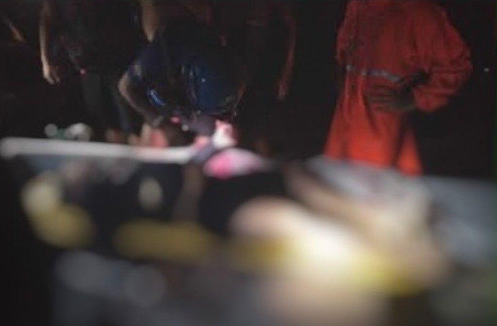 Man found dead during flooding in Davao City