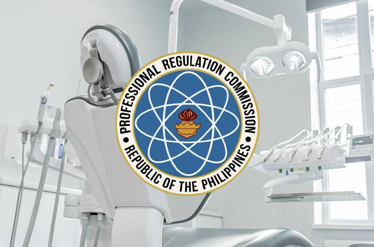 Adventist grad tops May 2026 dentists licensure examination