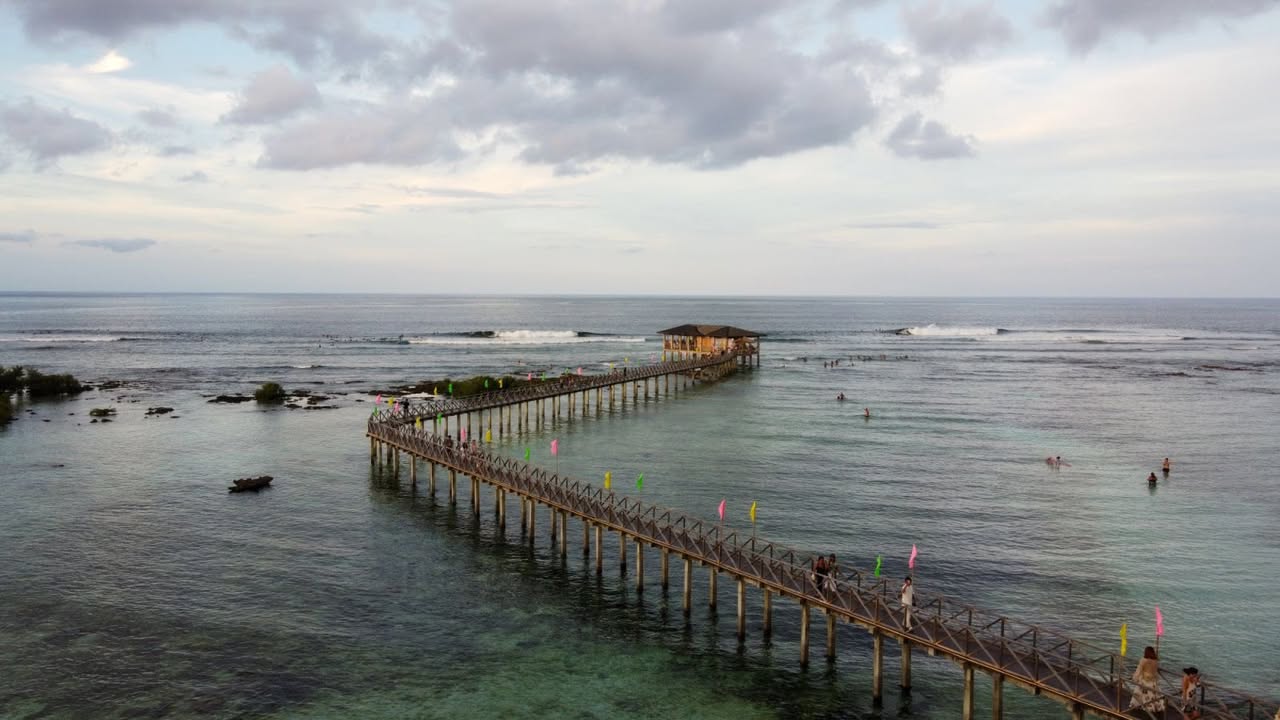 Department of Tourism 'stands in defense of Siargao's tourism'