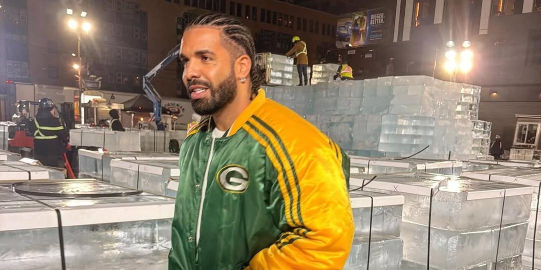 Drake drops 3 new albums back-to-back, mentions BTS in song 'Make Them Cry'