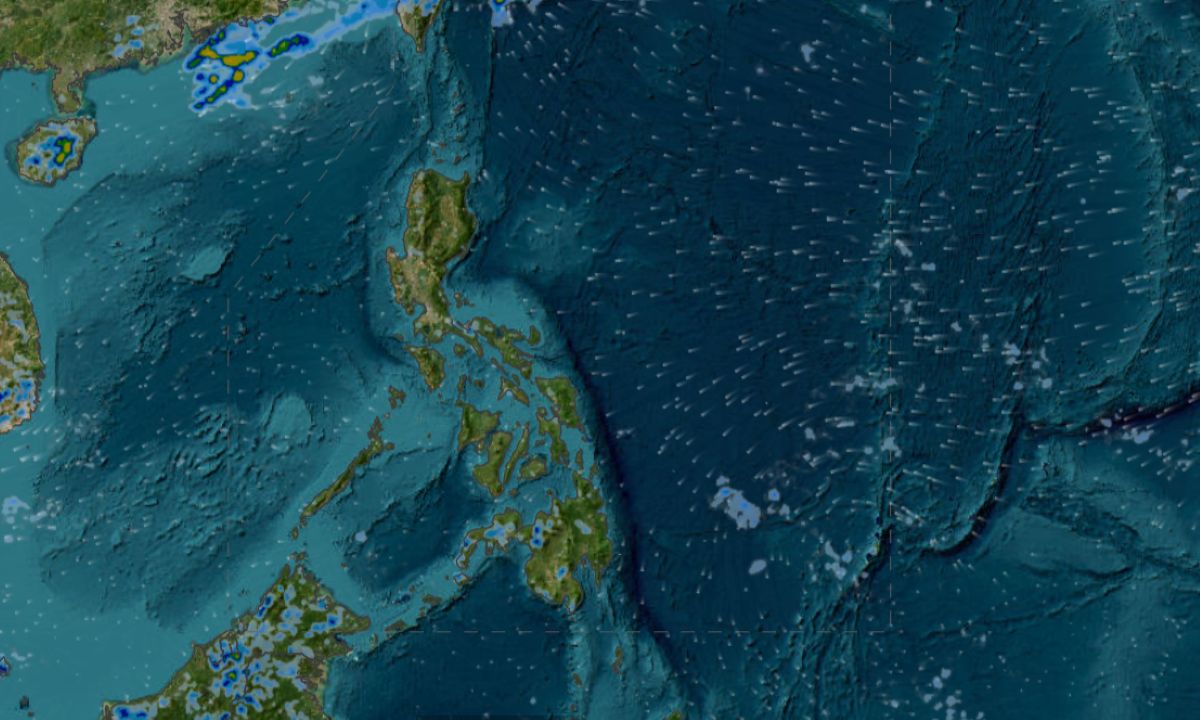 EXPLAINER: How easterlies affect weather conditions in PH