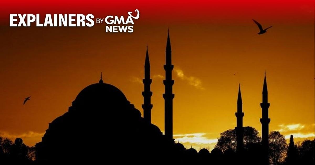 EXPLAINER: What is Eid’l Adha?
