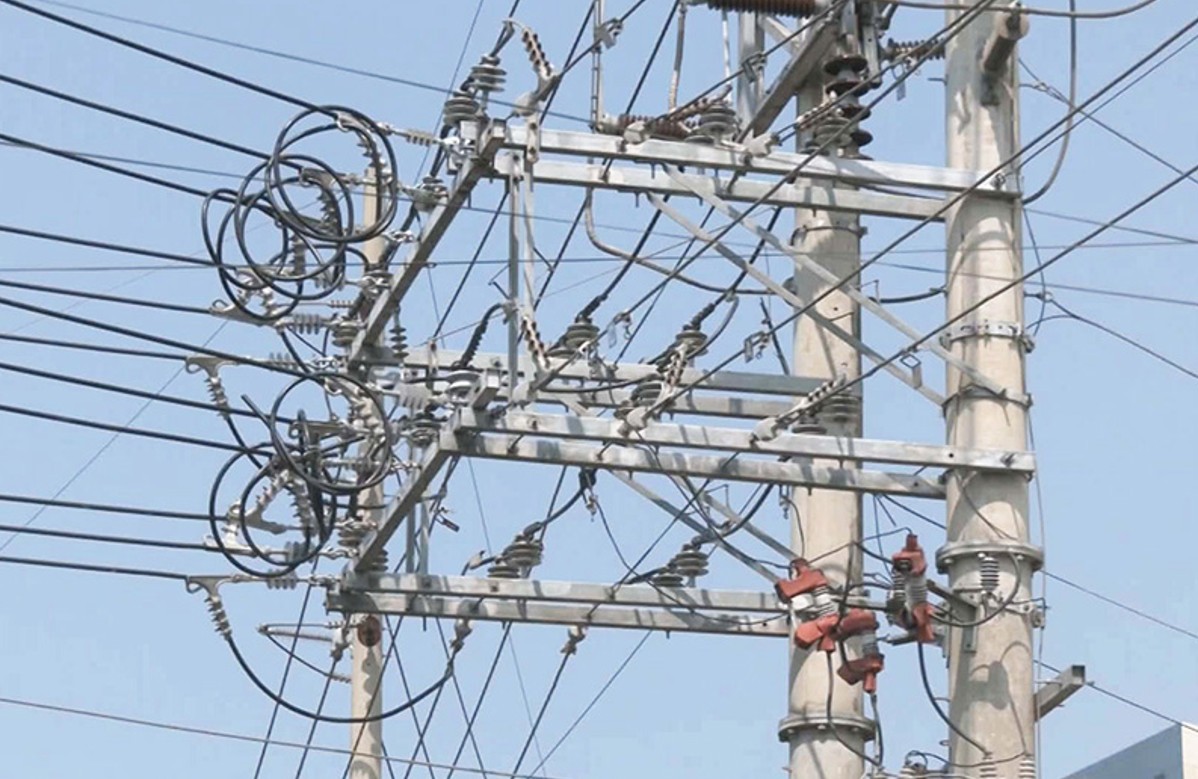 Electricity rate in Iloilo may go up in June 2026