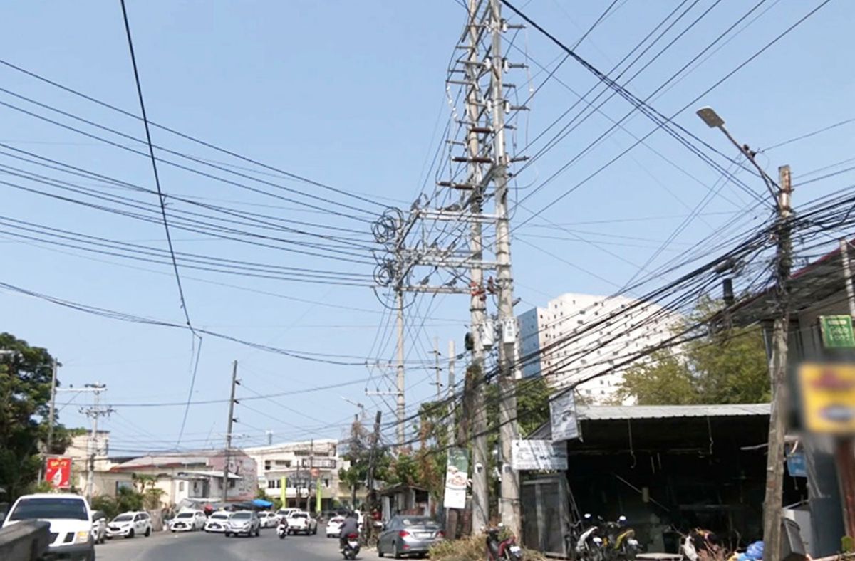 Public urged to conserve electricity as stable power supply yet to return