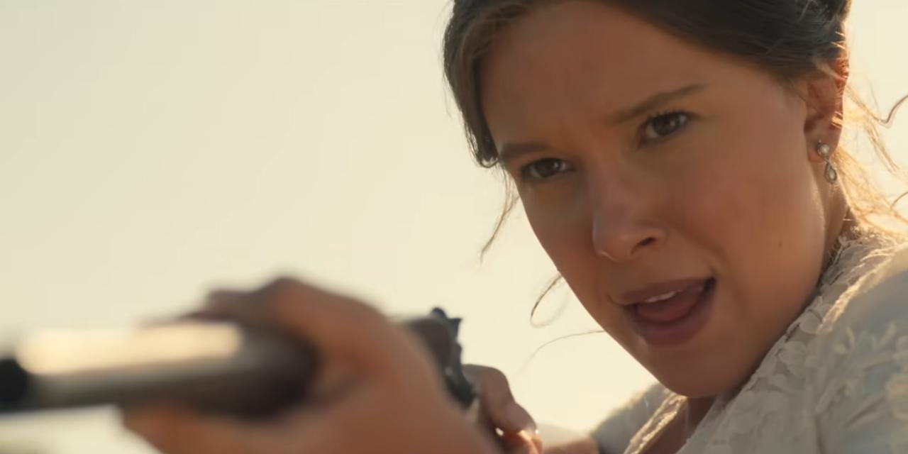 ‘Enola Holmes 3’ trailer teases a wedding and a missing Sherlock ‘Enola Holmes 3’ trailer teases a wedding and a missing Sherlock