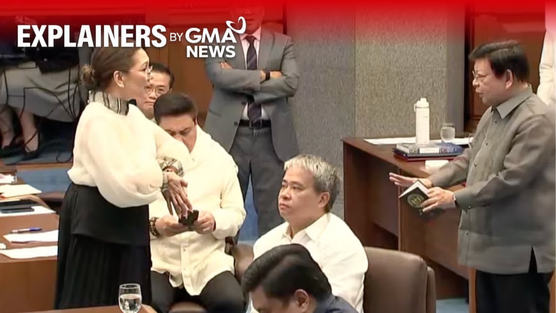 Explainer: Understanding the Senate's Teleconferencing Rule and Its Implications