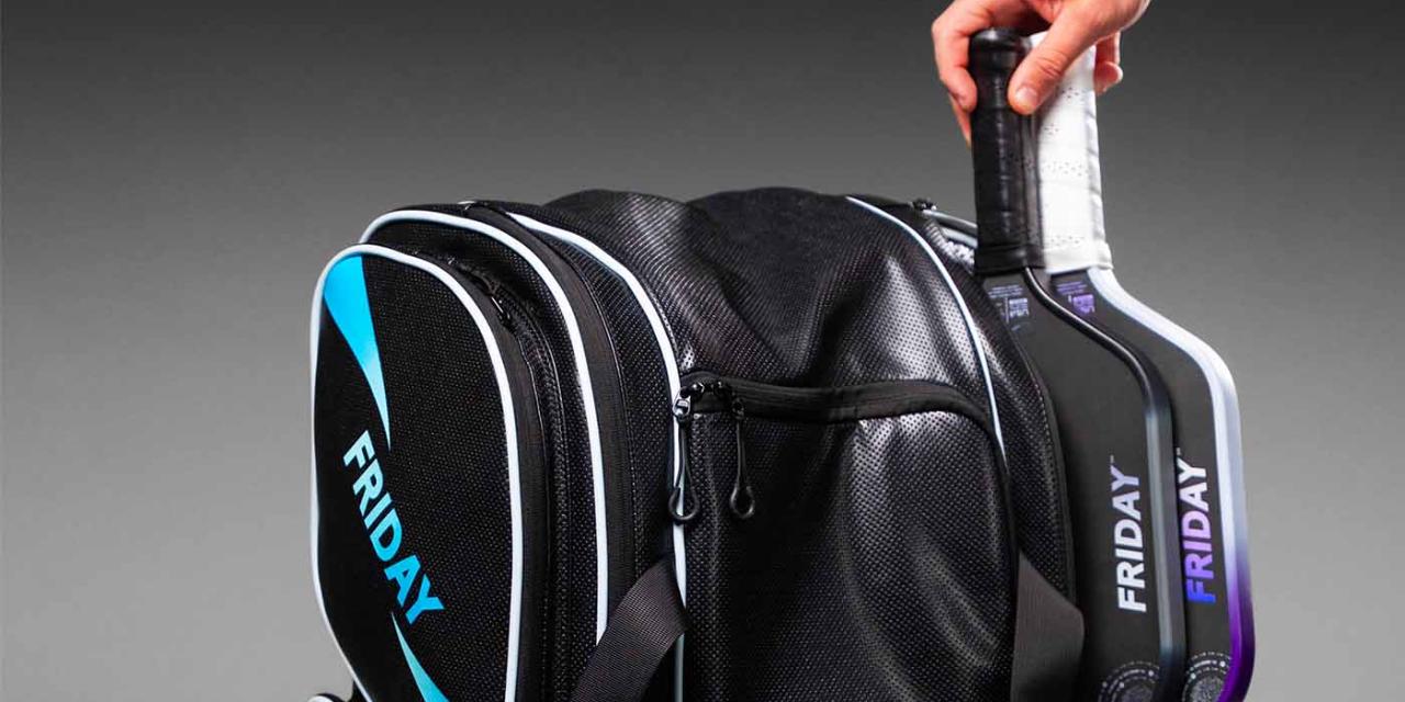 US pickleball brand Friday Pickleball arrives in the Philippines