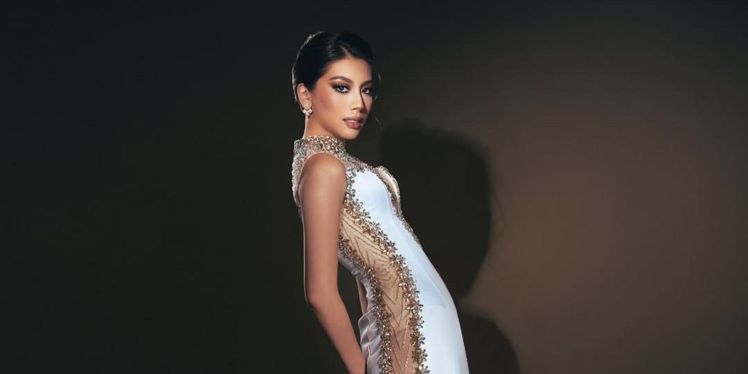 Gabbi Carballo reflects on Miss Eco International 2026 journey, thanks supporters in heartfelt post