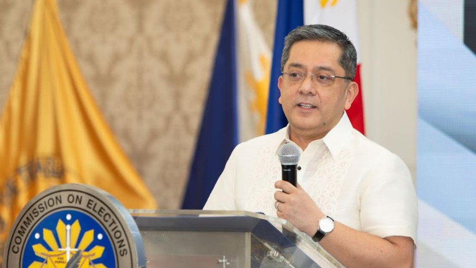 Comelec eyes awarding poll online system, results transmission deals before 2026 ends