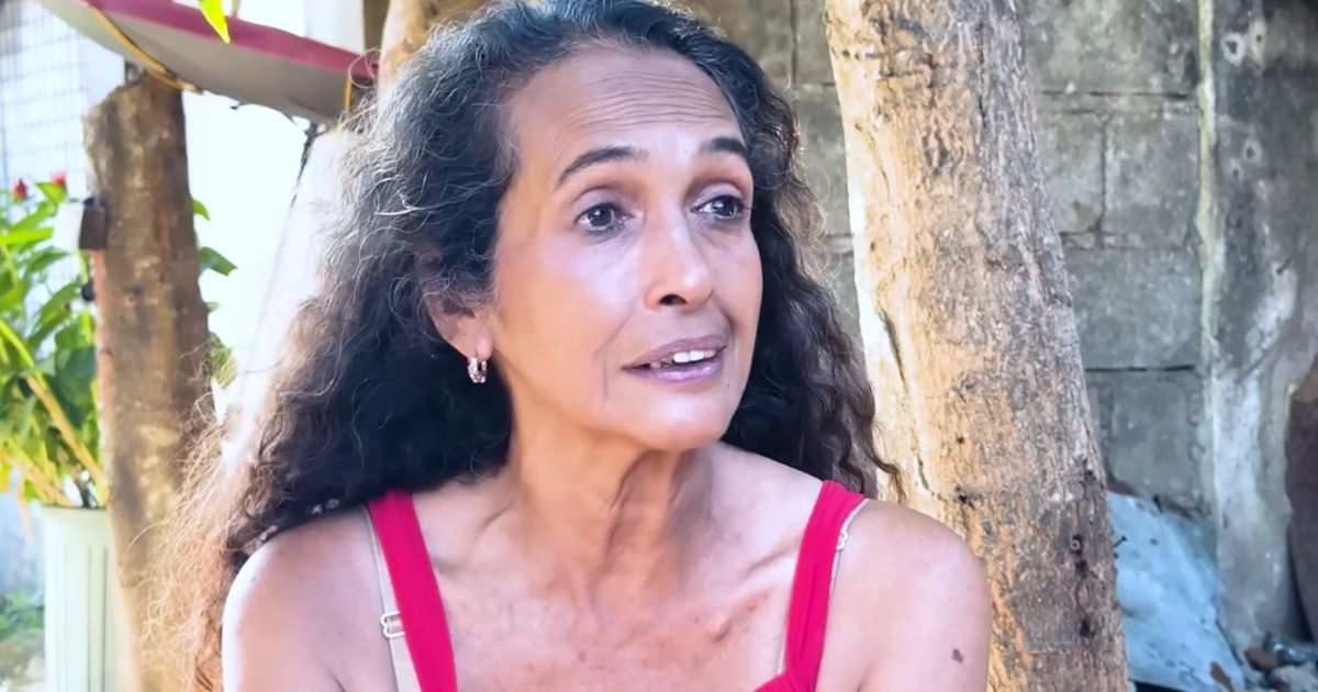 Cita Astals says it was a mistake to admit her mental illness: 'I was thinking people will understand but they don't'
