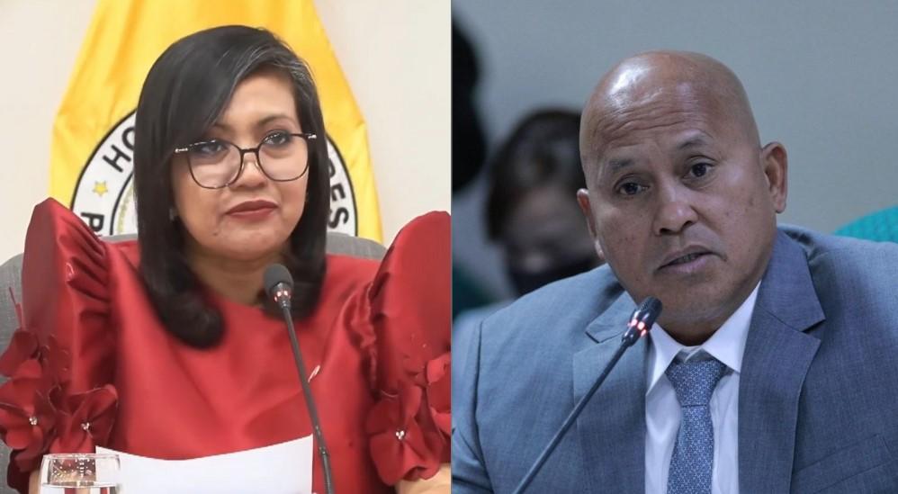 Luistro challenges Bato to attend Sara Duterte impeachment trial in Senate