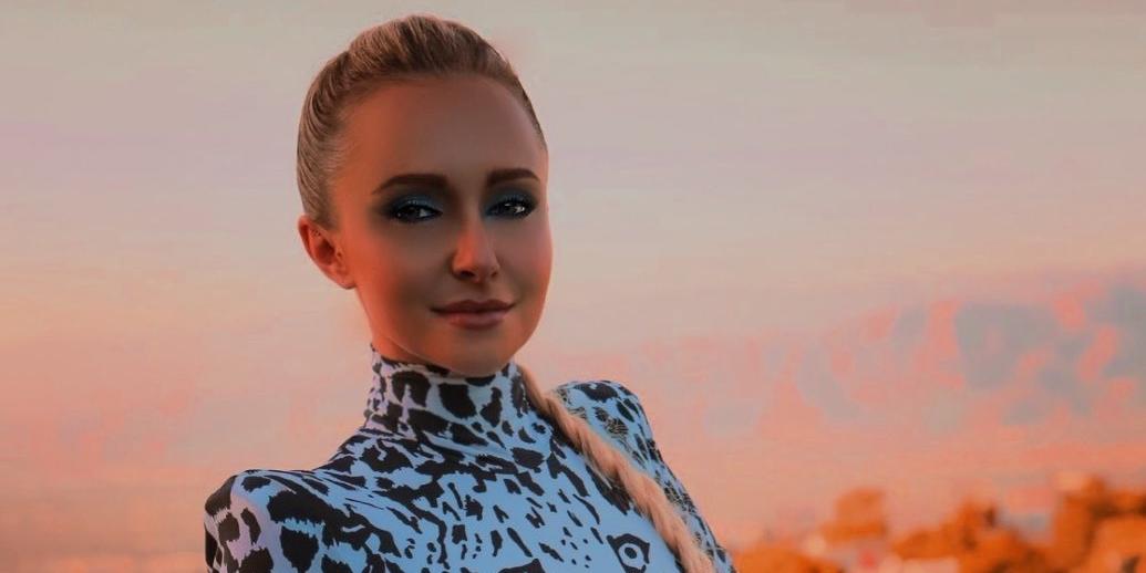 Hayden Panettiere comes out as bisexual at 36
