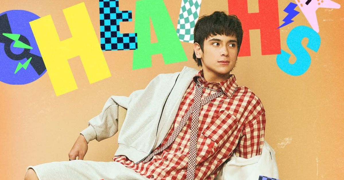 Heath Jornales to hold concert in July