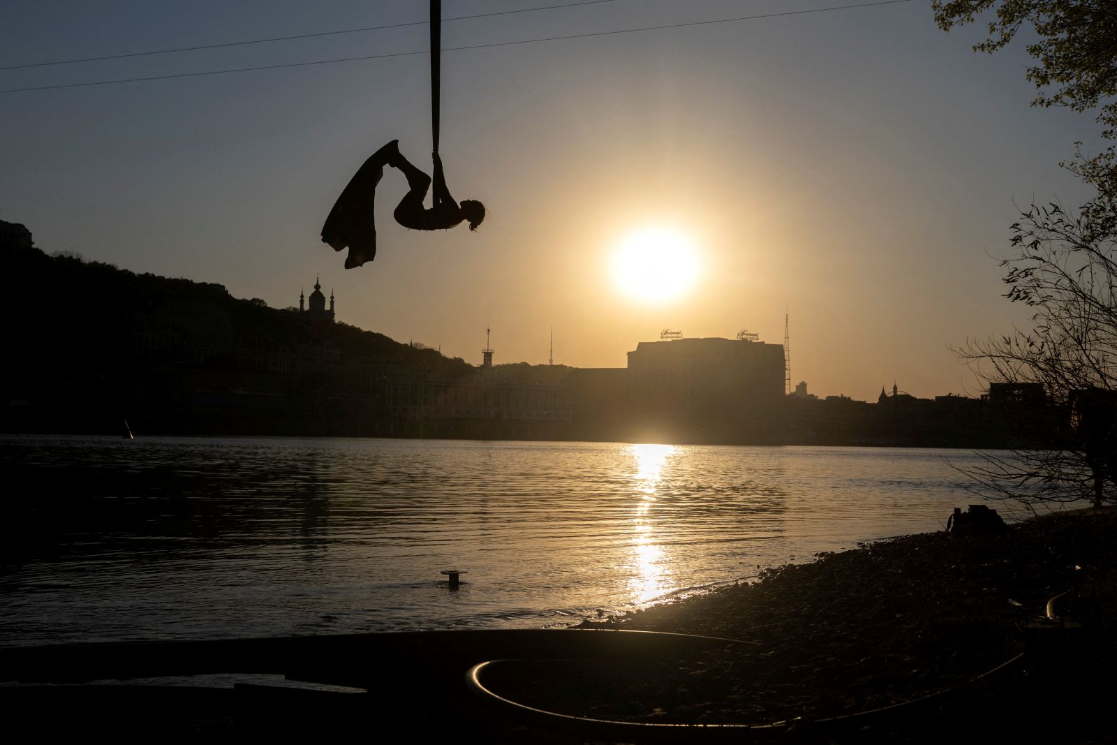 Japan's weather bureau sees a 90% chance of El Niño this summer