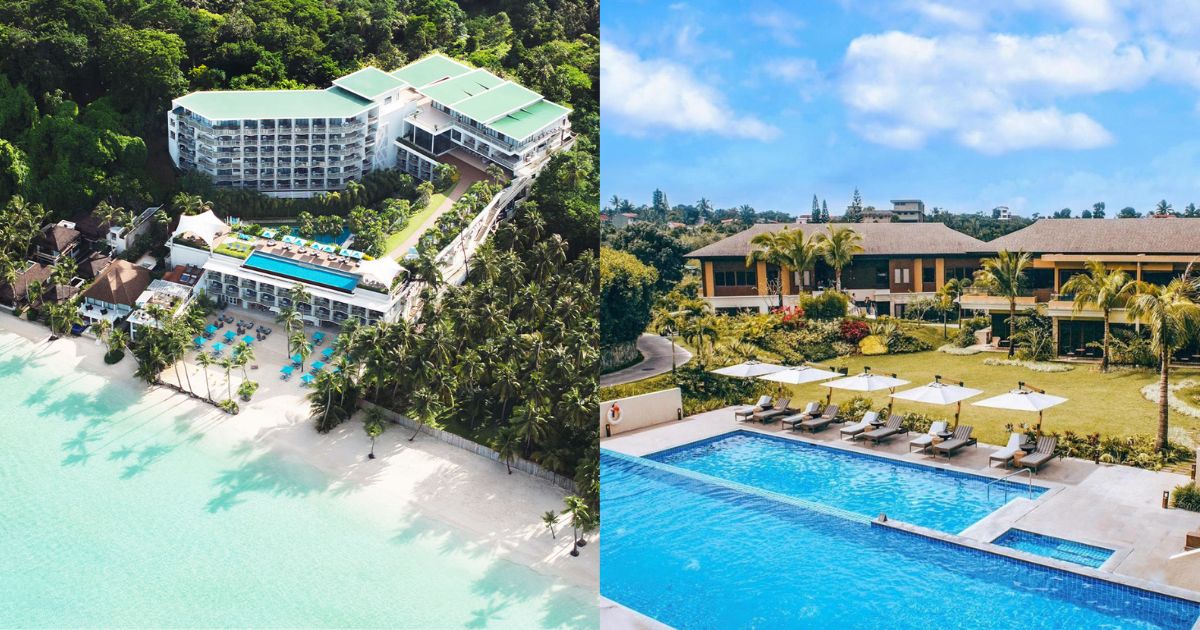 Michelin Guide recognizes 5 more Philippine hotels in prestigious list