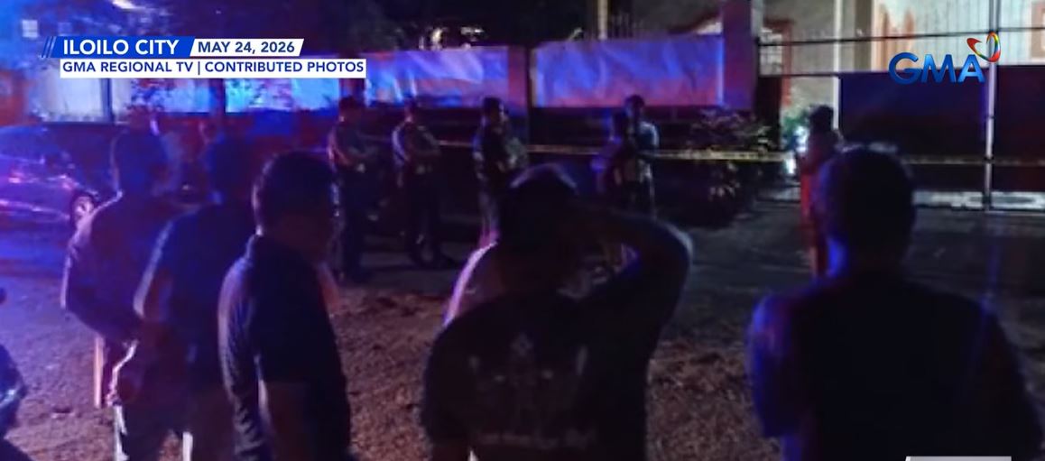 89-year-old woman strangled to death in Iloilo City