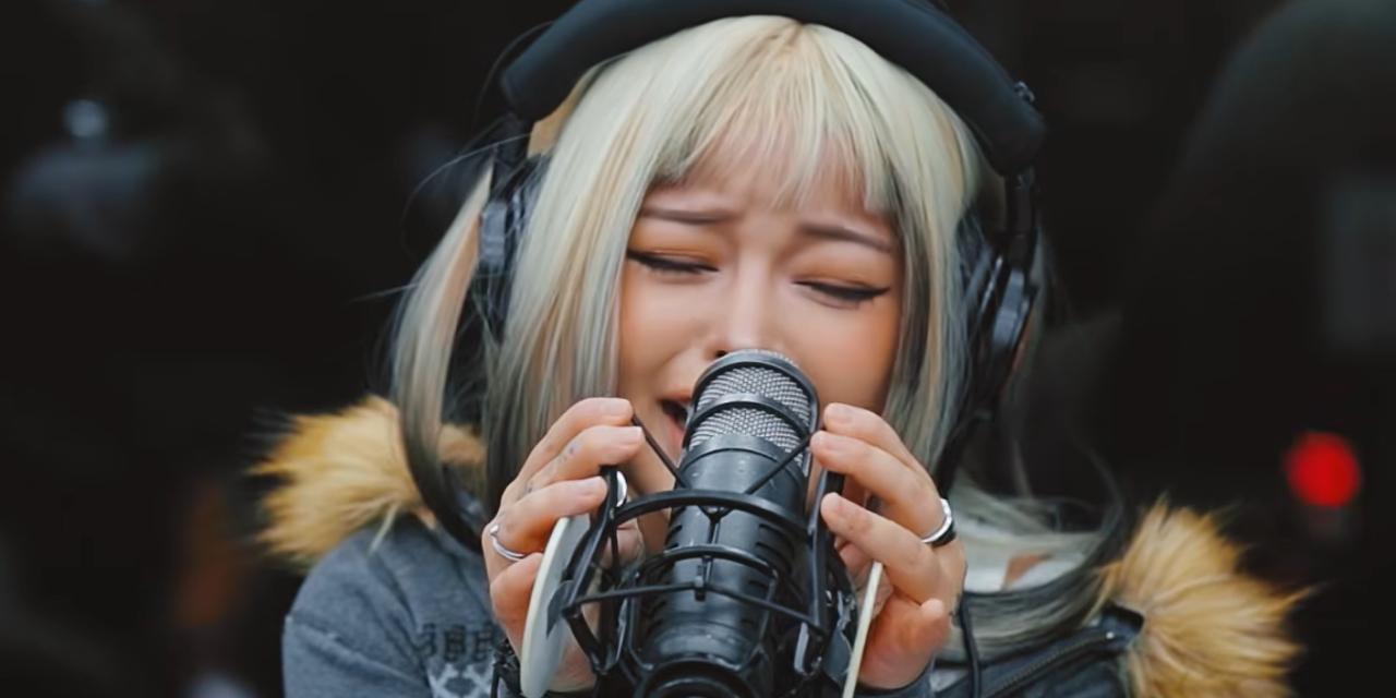 Janine Berdin’s performance draws reactions from Demi Lovato, Lauren Jauregui
