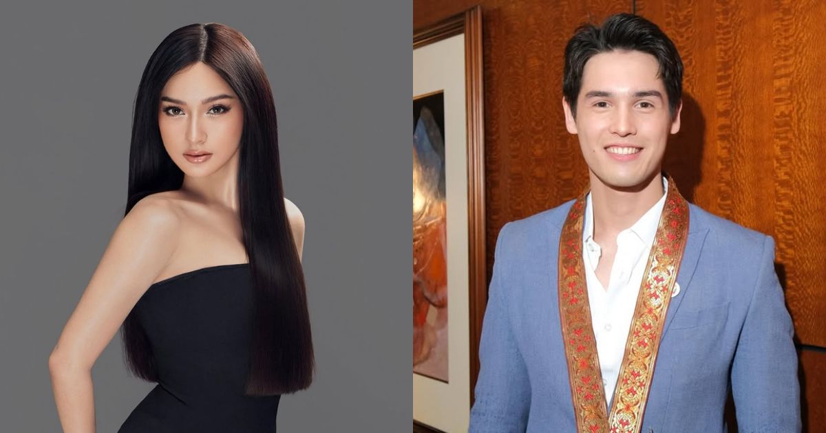Jillian Ward, Kobie Brown spotted together in Jessica Sanchez's concert