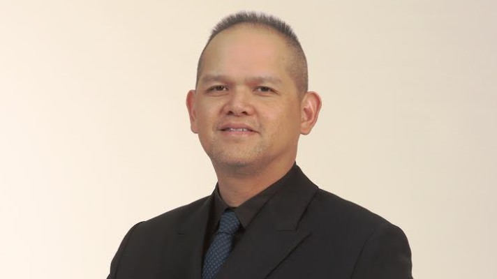 Who is Petron's John Paul Ang?
