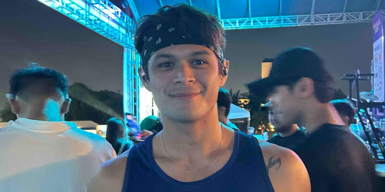 Jon Lucas grateful for supporters of DarMea pairing in 'Encantadia Chronicles: Sang'gre'