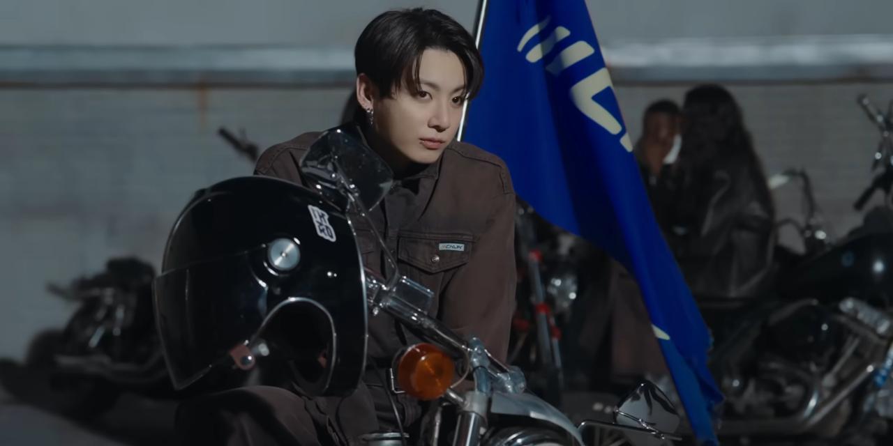BTS’ Jungkook takes on design role in Calvin Klein collection BTS’ Jungkook takes on design role in Calvin Klein collection