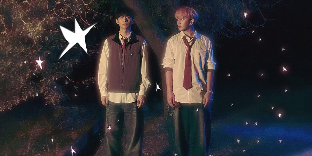 Maki drops 'Habangbuhay Pansamantala' concept photos with SB19's Justin