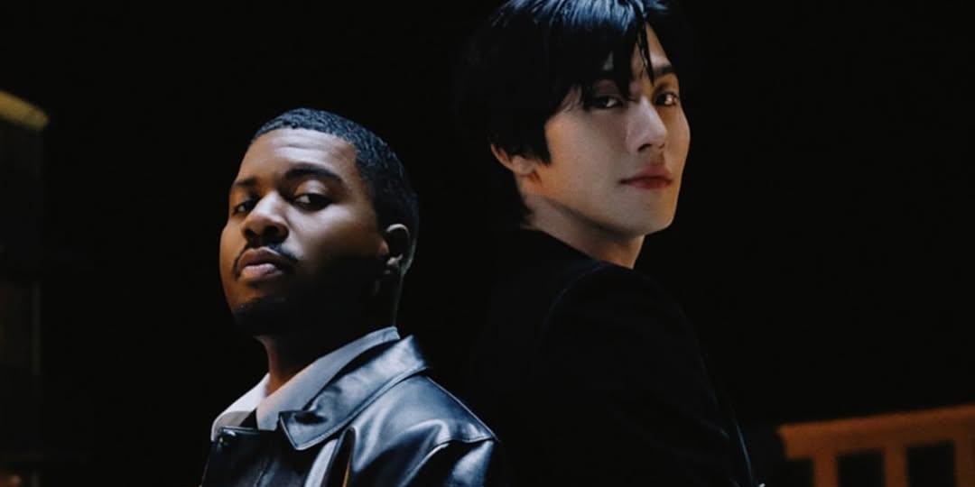 Ahn Hyo Seop, Khalid announce collab single 'Something Special'
