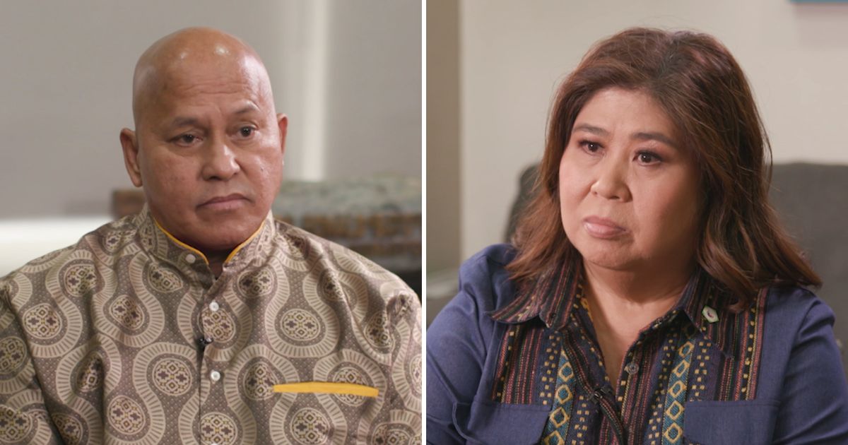 KMJS: Bato dela Rosa speaks up on ICC case, arrest warrant, war on drugs allegations