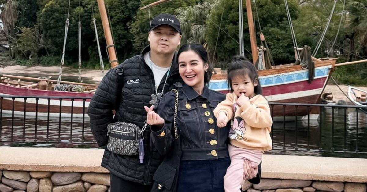 Kris Bernal wants to have another baby