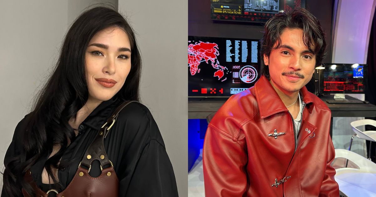 Kylie Padilla, Miguel Tanfelix recall intense rappelling experience for 'Taskforce Firewall'