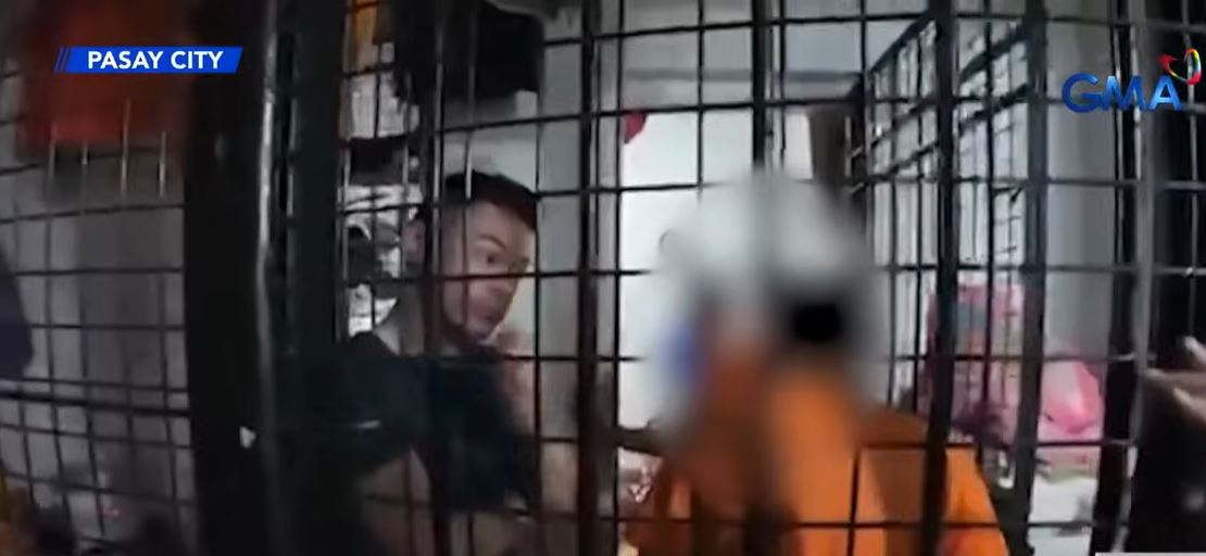 Bail set at P120K each for PGMN founder Franco Mabanta, 4 others --sources