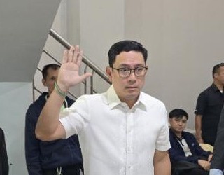 Carpio camp questions House handling of AMLC report, says Mans denied due process
