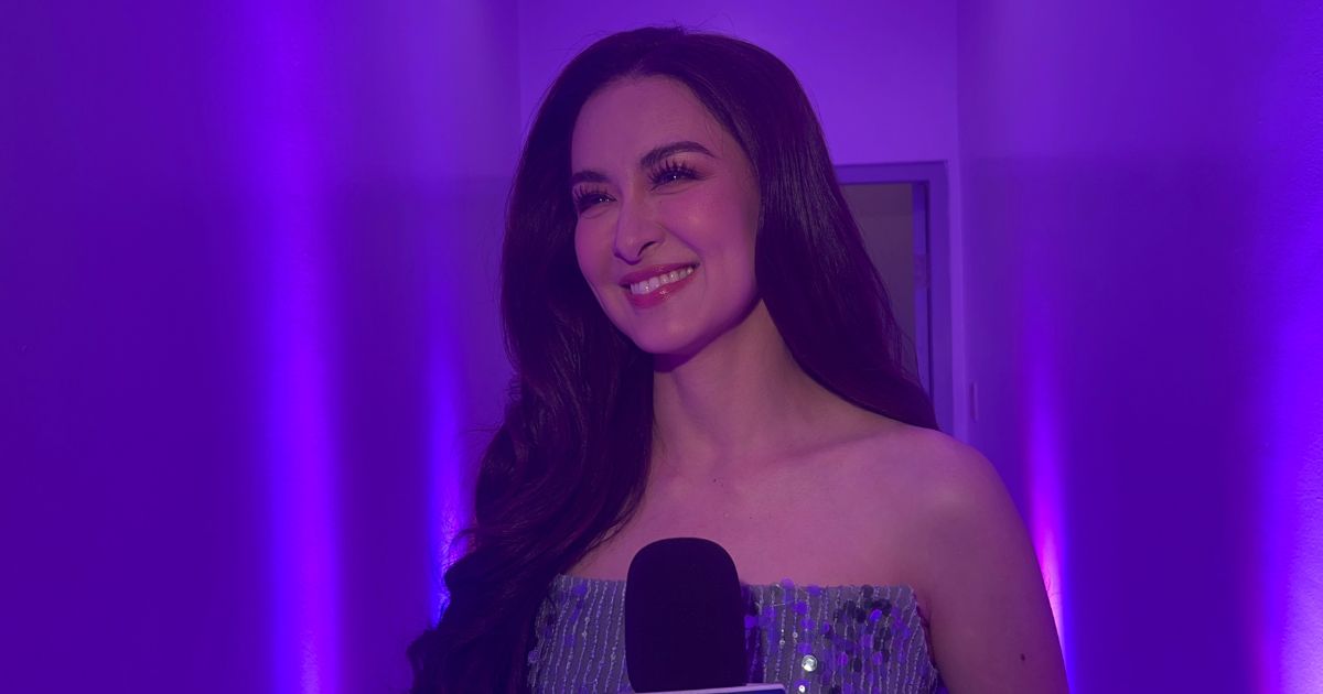 Marian Rivera proud of 'Stars on the Floor' Season 2 cast