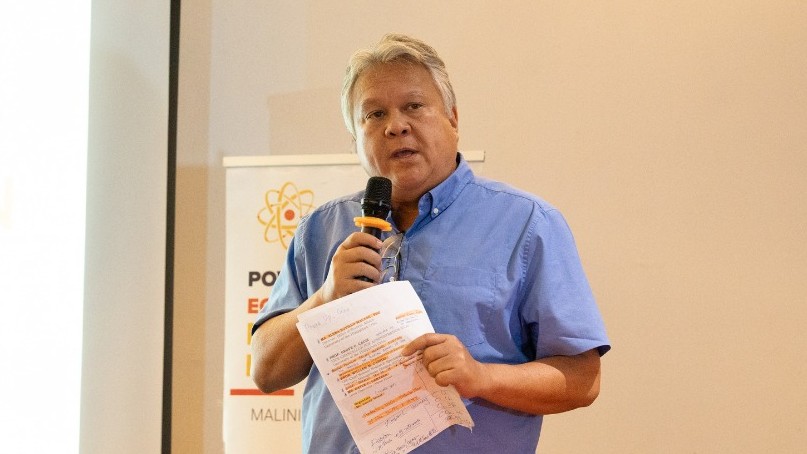 LGUs open to hosting nuclear plants, but need gov't funding - solon