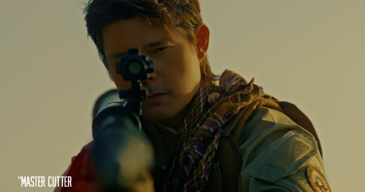 'The Master Cutter': 5 highlights from the pilot episode