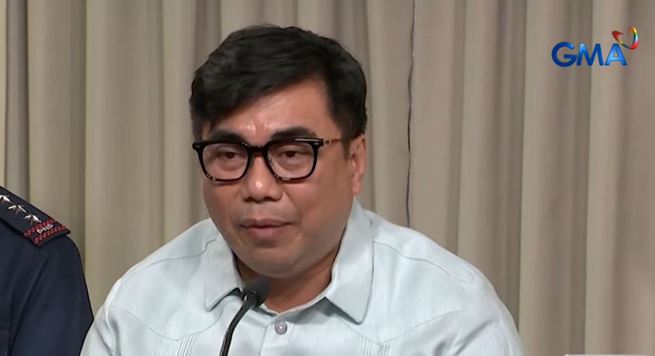 Some NBI agents suspect Senate shooting was staged --Matibag