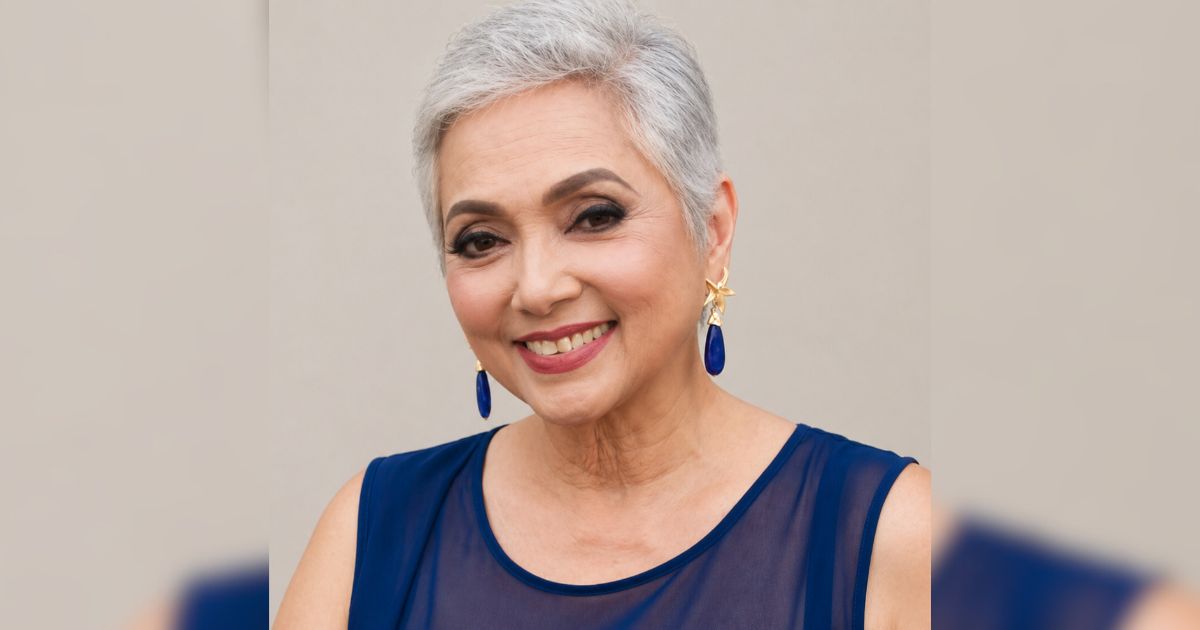 ?Celeste Legaspi to join 'The Notebook: The Musical'