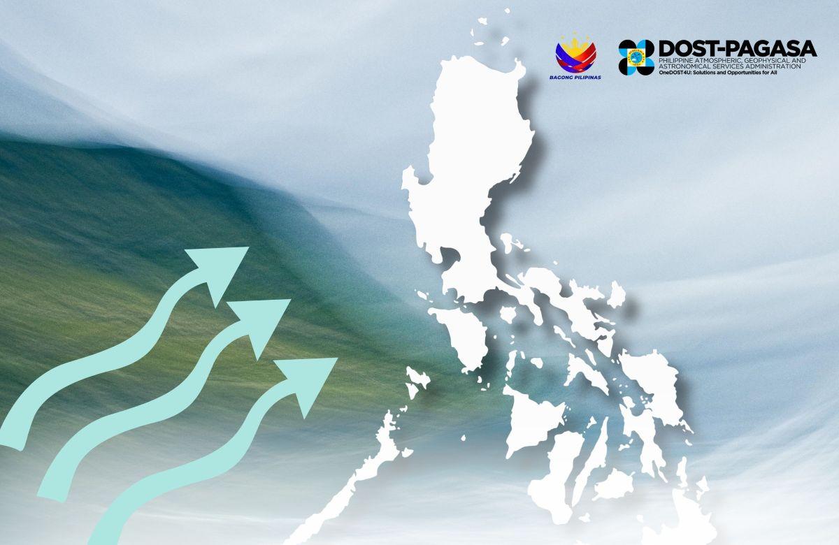 Habagat 2026 season starts, PAGASA says