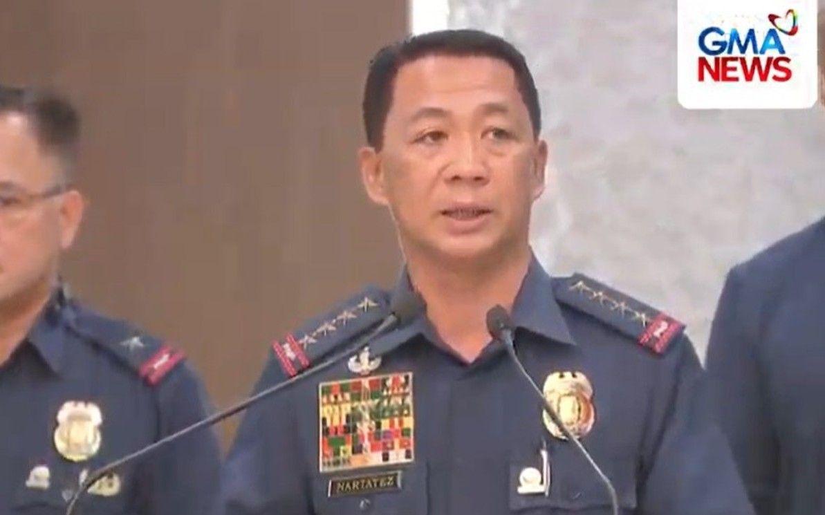 PNP orders probe into 'secret meetings' in missing sabungeros case