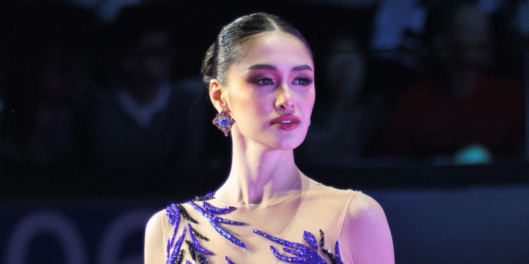 Nicole Borromeo embraces Miss Worldwide PH title, highlights love for arts and culture