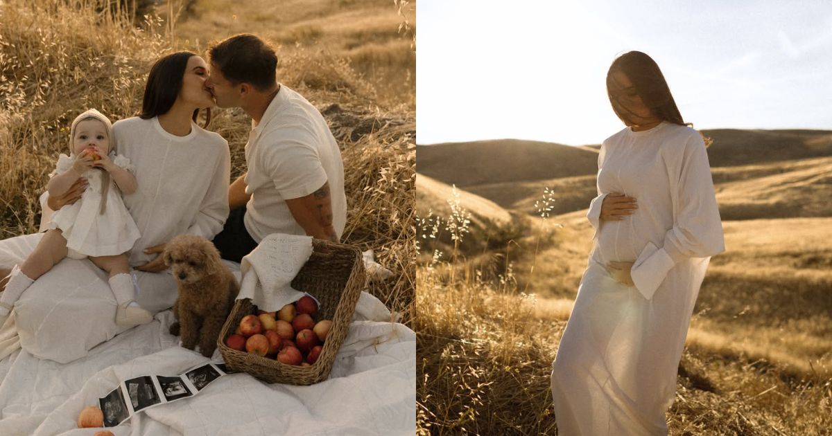 Olivia Culpo is pregnant with 2nd child: 'Best birthday gift'