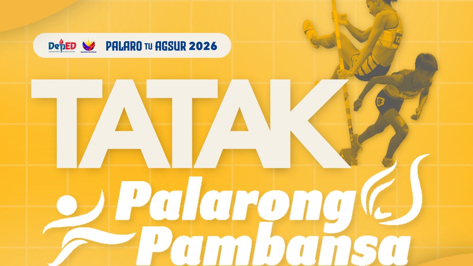 From Palarong Pambansa to podium: Filipino sports stars who began as student-athletes