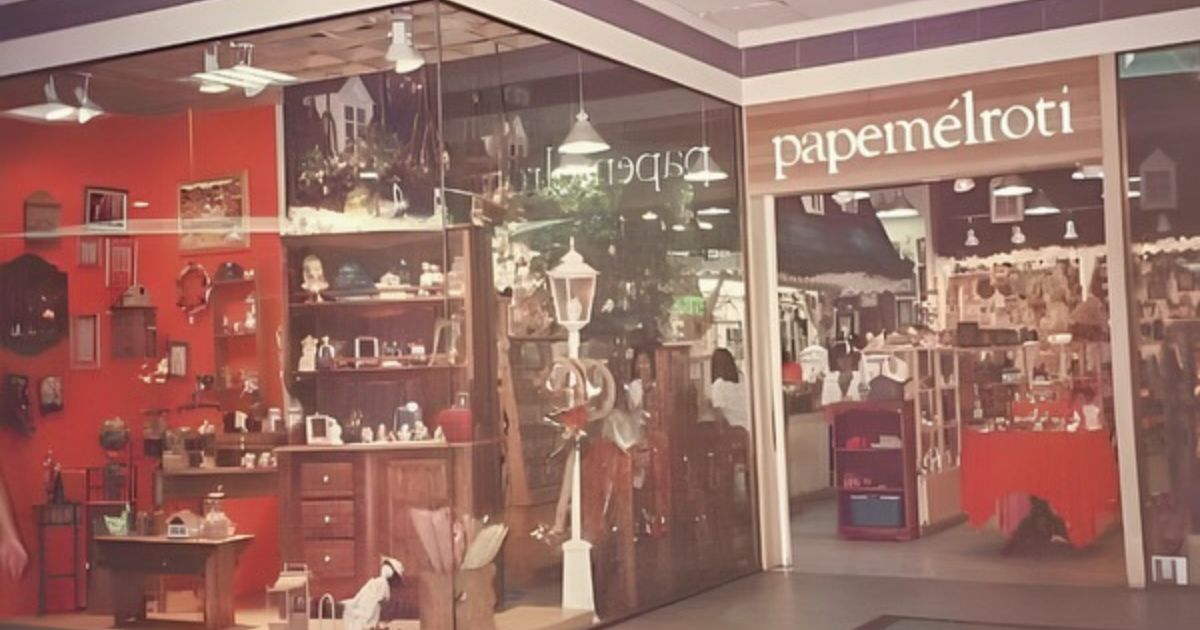 Papemelroti's original Mandaluyong branch to shut down due to mall redevelopment