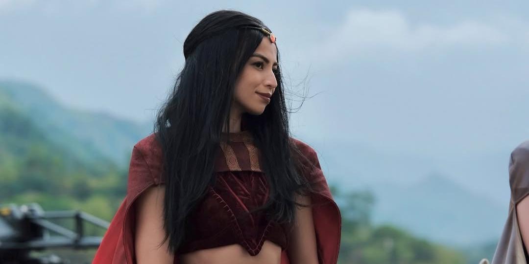 Glaiza De Castro reflects on role as Pirena as 'Encantadia Chronicles: Sang'gre' ends
