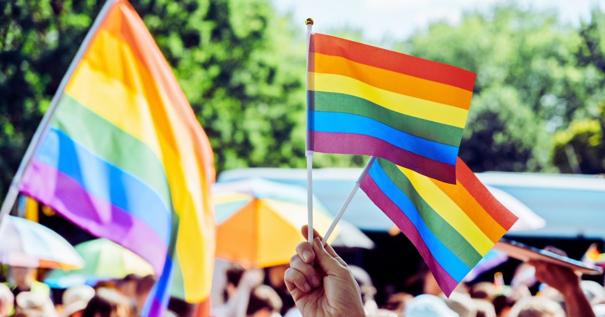 Metro Manila Pride to hold march in June