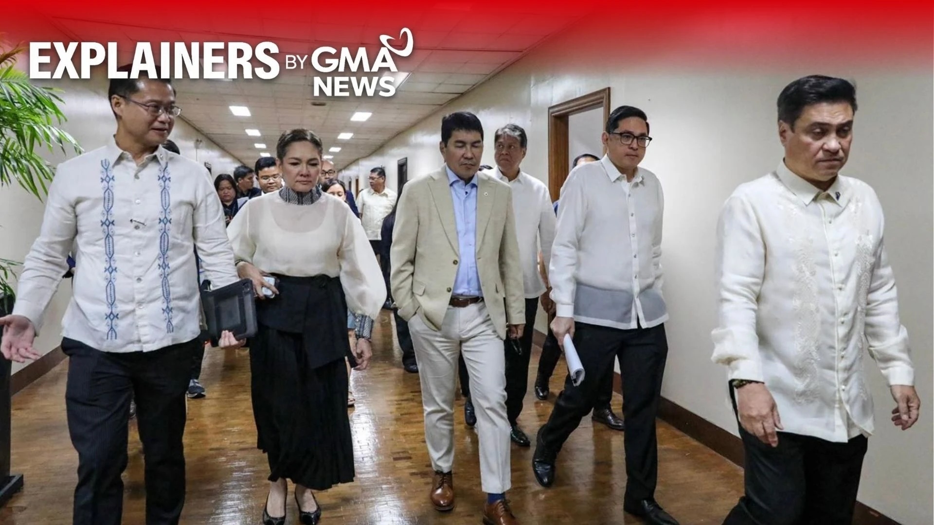 Senate Quorum: How Absence Affects Legislative Processes and Outcomes