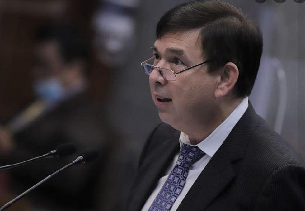 Ralph Recto: P60-B fund transfer didn't affect PhilHealth operations